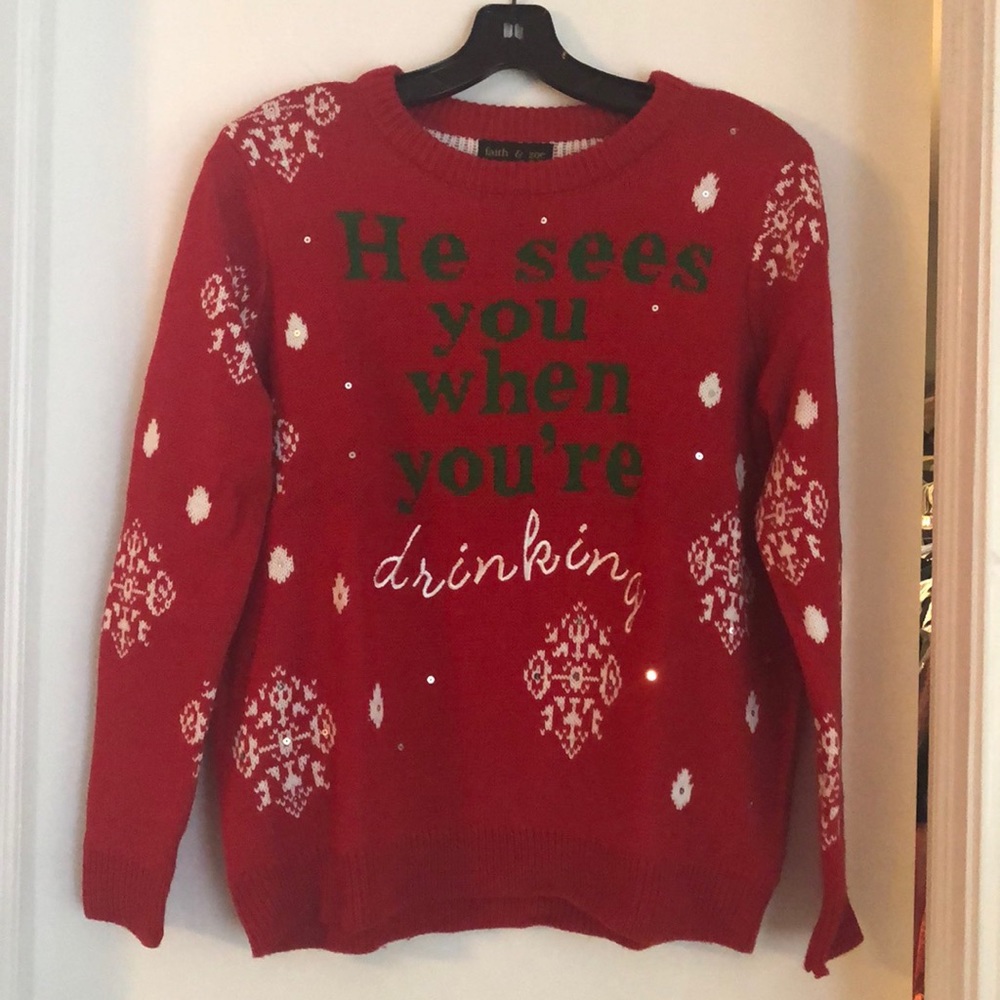 Christmas Sweater